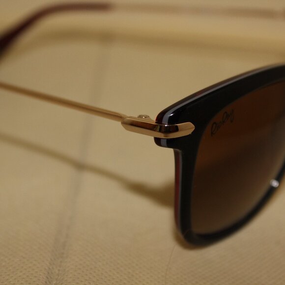 Rio Ray Women's Glasses (R309 Venice) - Picture 4 of 6